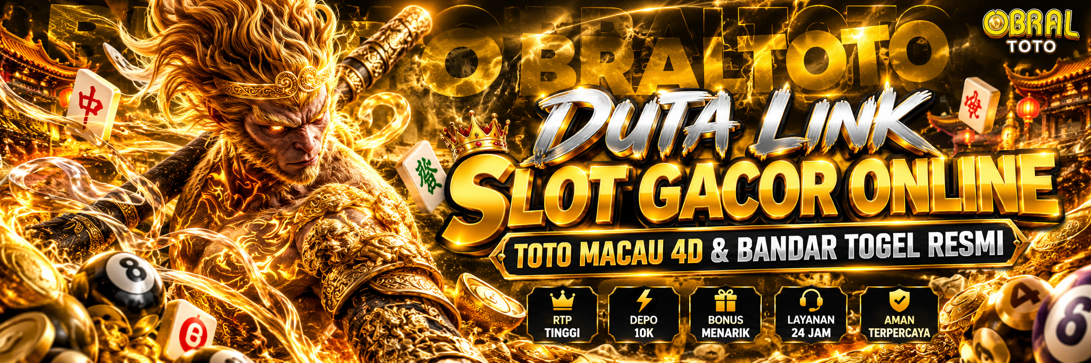 DOWNLOAD APK OBRALTOTO